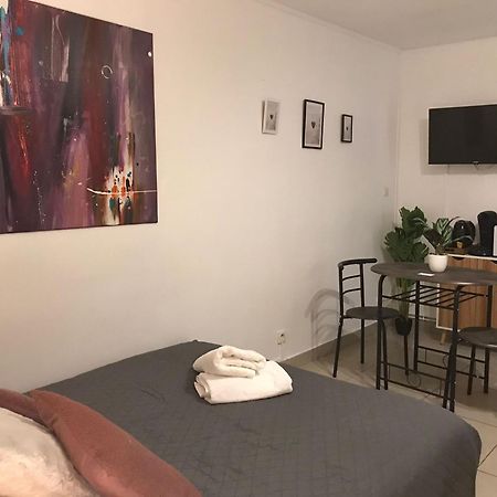 Studio Eros Apartment Alençon Екстериор снимка