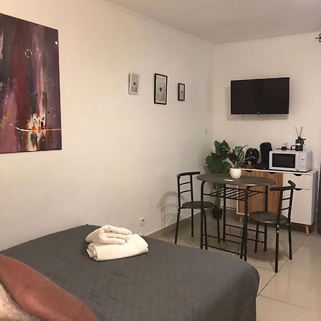 Studio Eros Apartment Alençon Екстериор снимка