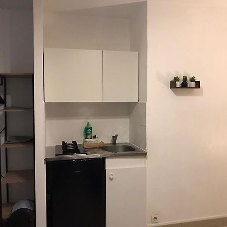 Studio Eros Apartment Alençon Екстериор снимка