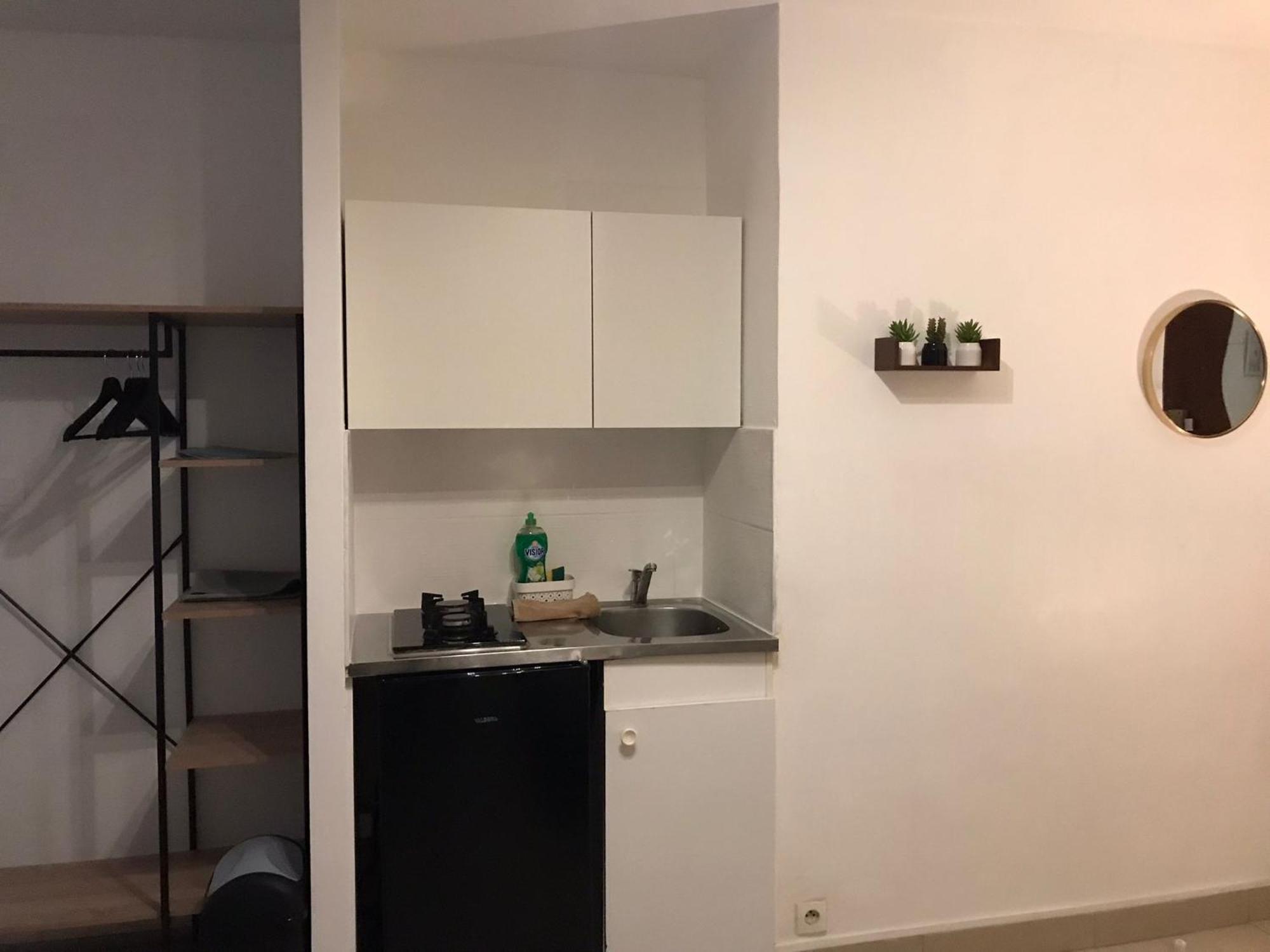 Studio Eros Apartment Alençon Екстериор снимка